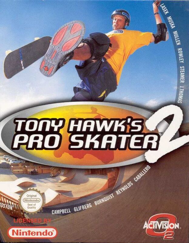 OnOFFさん専用】【GBA】SK8 －トニーホーク・プロスケーター2－