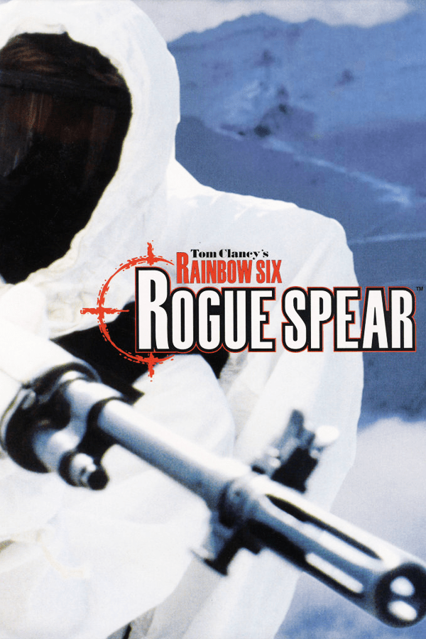 Rainbow Six : Rogue Spear sur PC