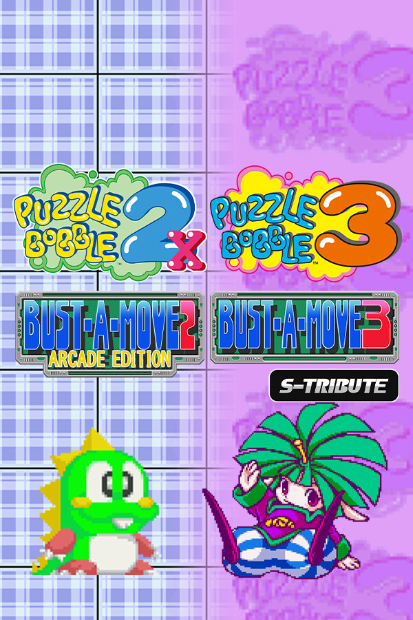 Bust A Move Again Arcade game for sale