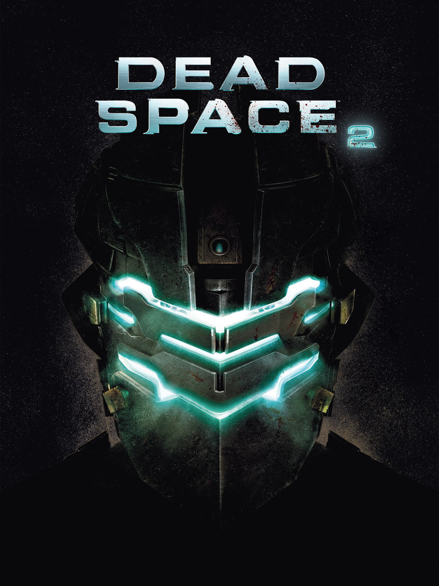 Dead Space 2 (video game, third-person shooter, action