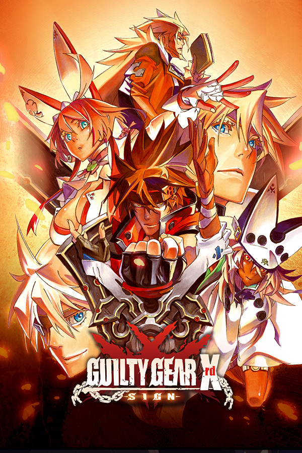 アニメ GUILTY GEAR Xrd ORIGINAL SOUND TRACK 1200x630bf-60.jpg