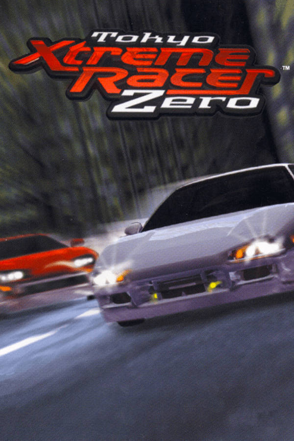 Tokyo Xtreme Racer: Zero (video game, arcade racing) reviews
