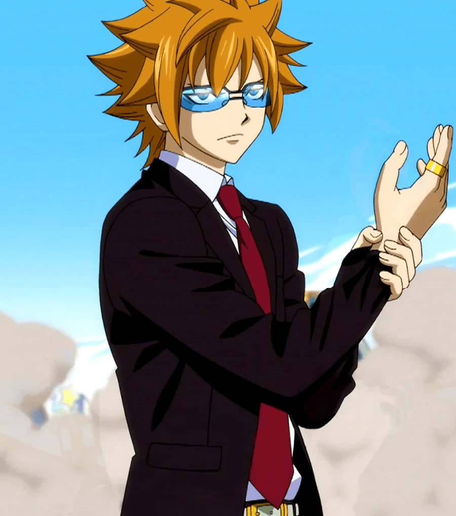 Loke (character) - Glitchwave video games database