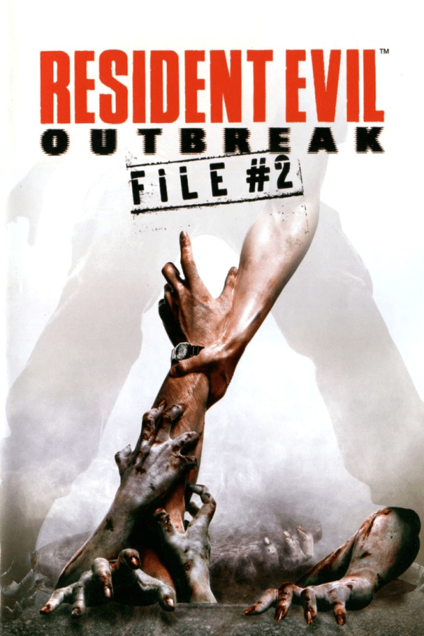 Resident Evil Outbreak File #2 2 PS2 (Gebraucht) in Welschenrohr für
