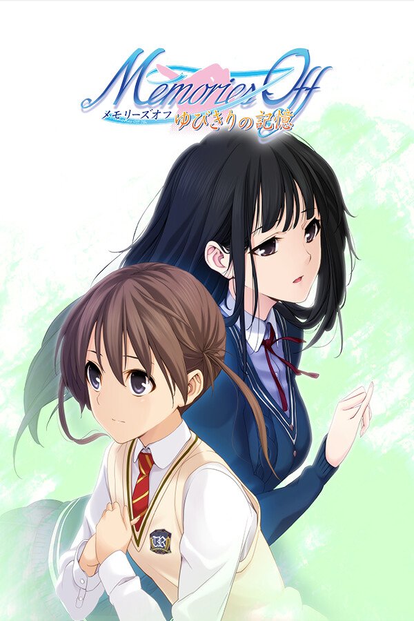 Memories Off: Yubikiri no Kioku (video game, visual novel, bishōjo