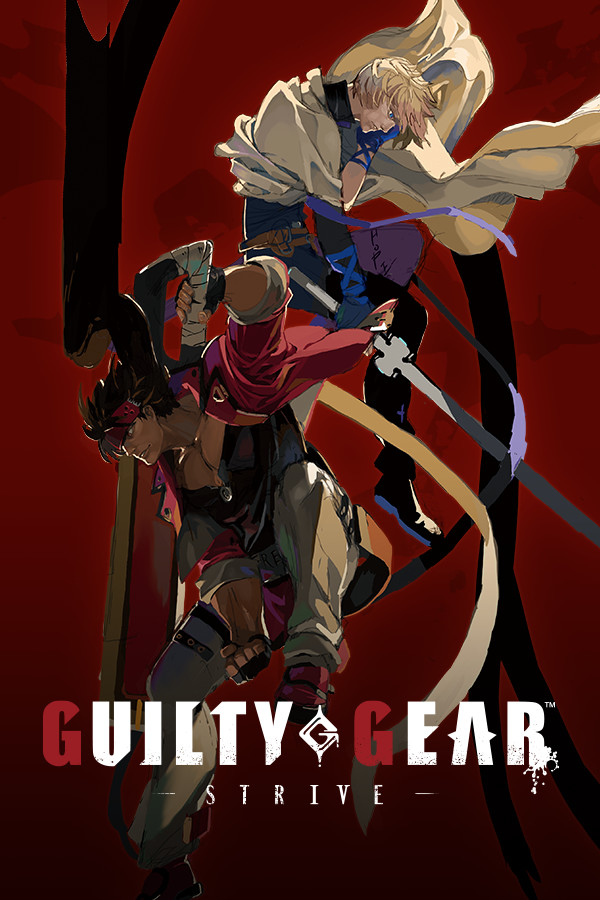 Guilty Gear: Strive (video game, anime fighter, anime art, side view,  real-time, horde mode, voice acting, side scroller, selectable difficulty,  skill-based matchmaking, time limit) reviews & ratings - Glitchwave