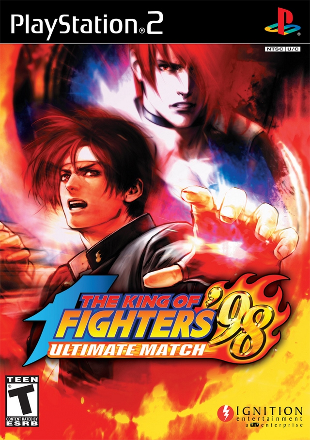 【B2】THE KING OF FIGHTERS 98 PS4版 販促 ポスター B2】THE KING OF FIGHTERS 98 PS4版 販促 ポスター - メルカリ