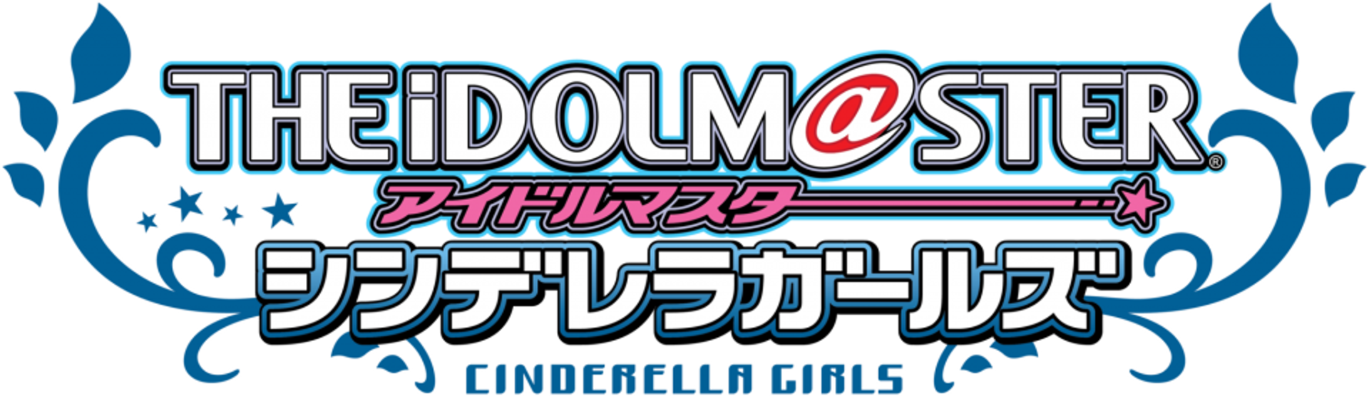 The iDOLM@STER Cinderella Girls (franchise) - Glitchwave video games  database