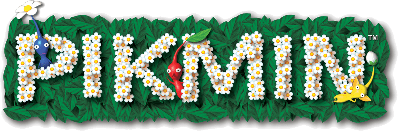 Pikmin (franchise) - Glitchwave video games database