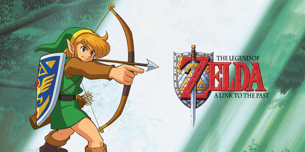 その他 The Legend of Zelda: A Link to the Past The Legend of Zelda: A Link to the Past (video game, action