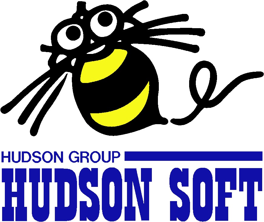 Hudson Soft (video game company, Japan) - Glitchwave video games