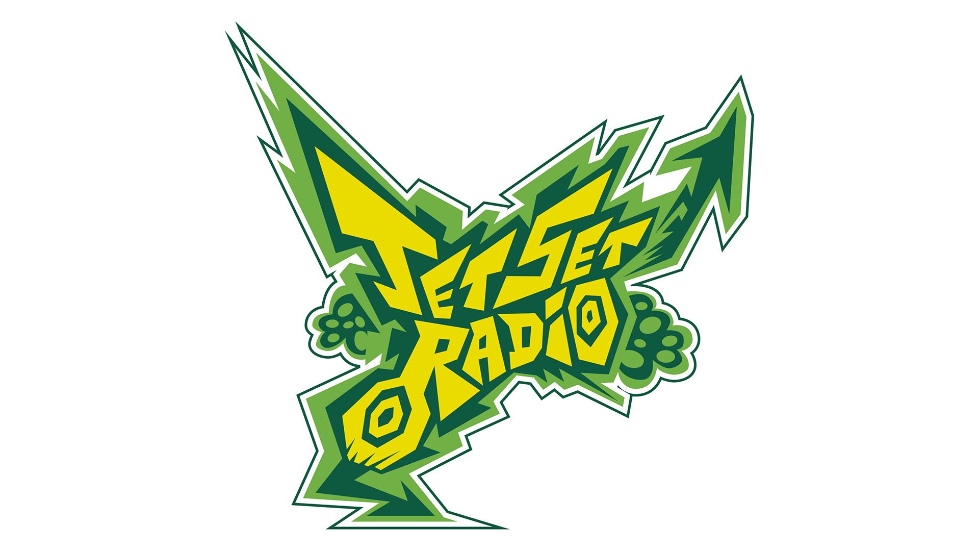 Jet Set Radio (franchise) - Glitchwave video games database