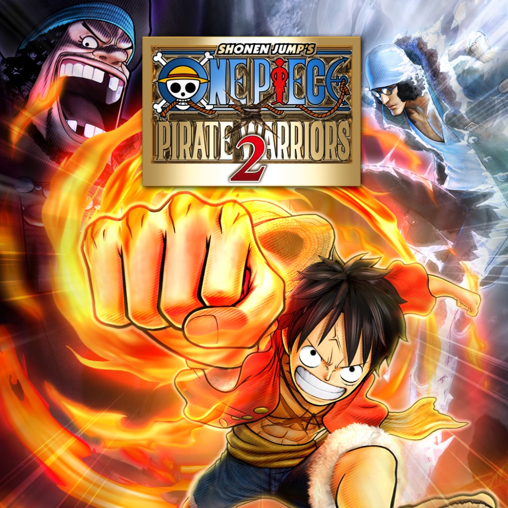Review] One Piece Pirate Warrior 2, le test PS3 ~ | Blu