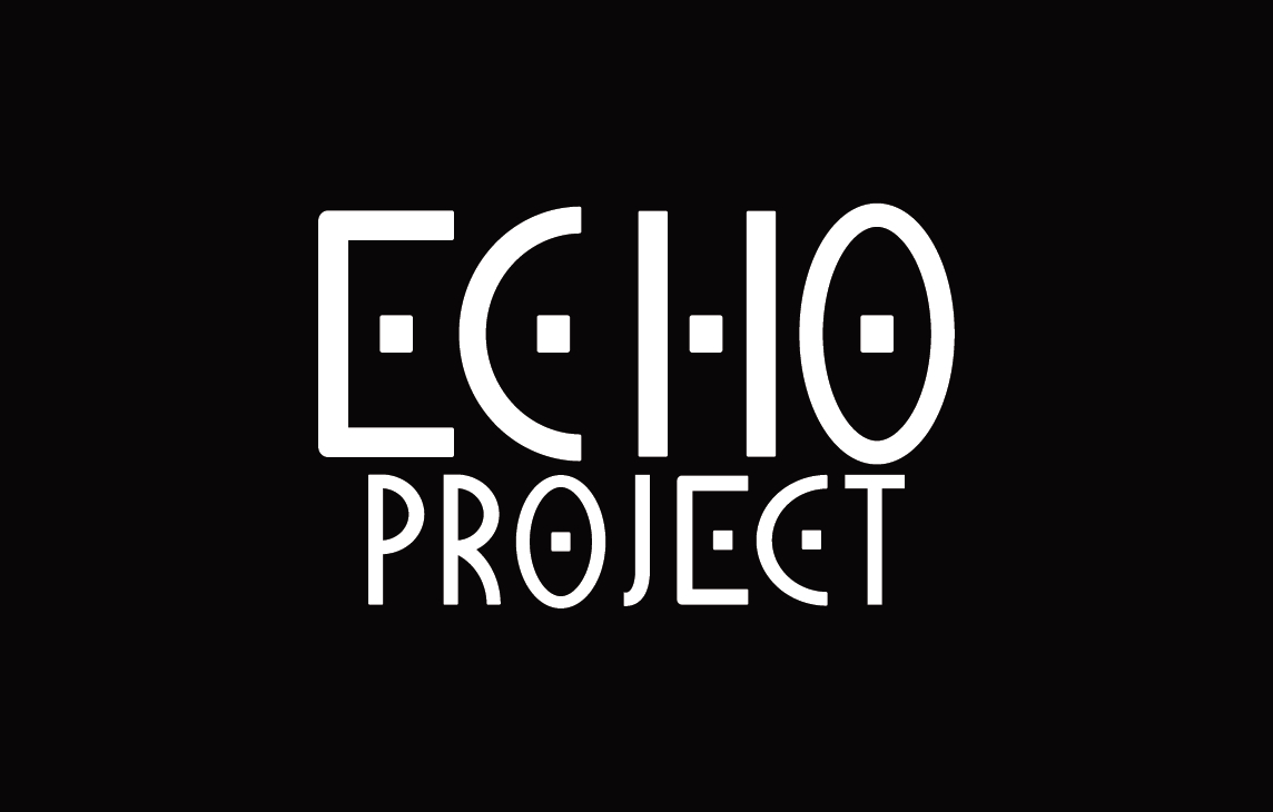 Echo Project (video game company) - Glitchwave video games