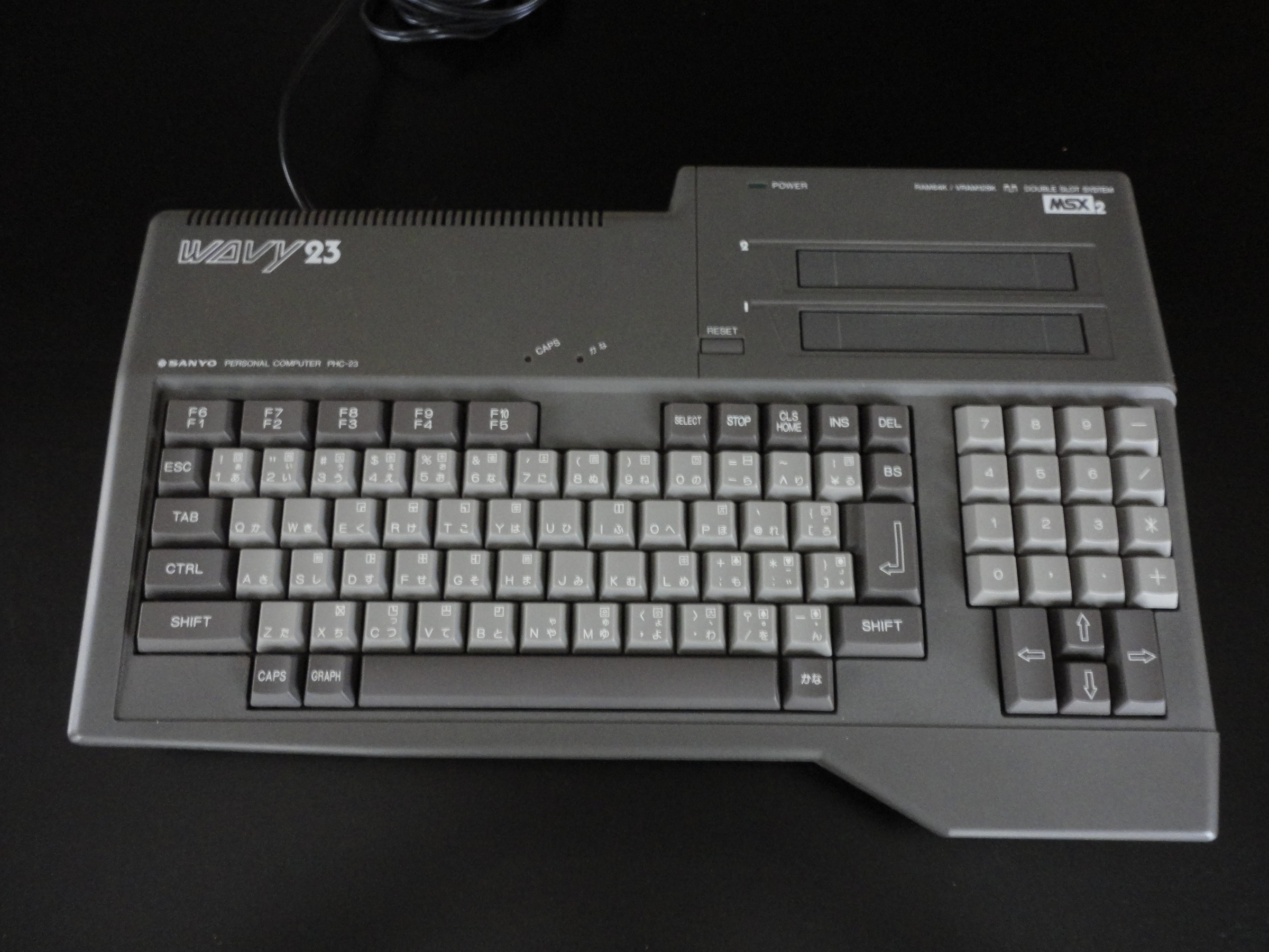 MSX (video game platform) - Glitchwave video games database