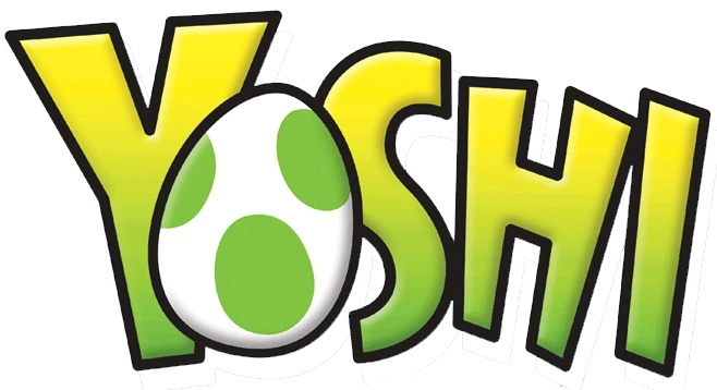 Yoshi (franchise) - Glitchwave video games database