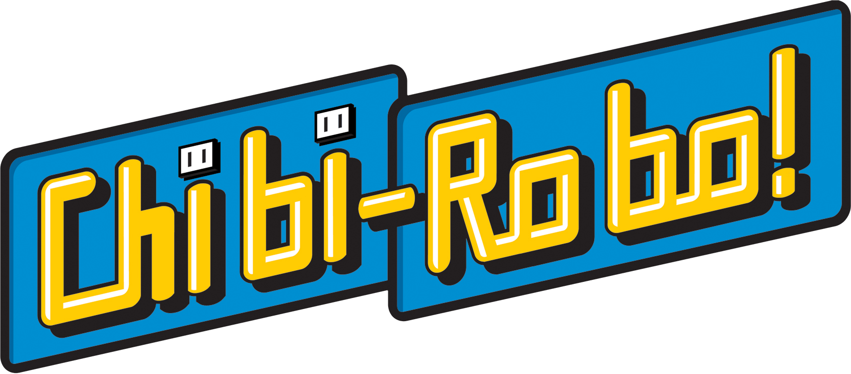 Chibi-Robo! (franchise) - Glitchwave video games database