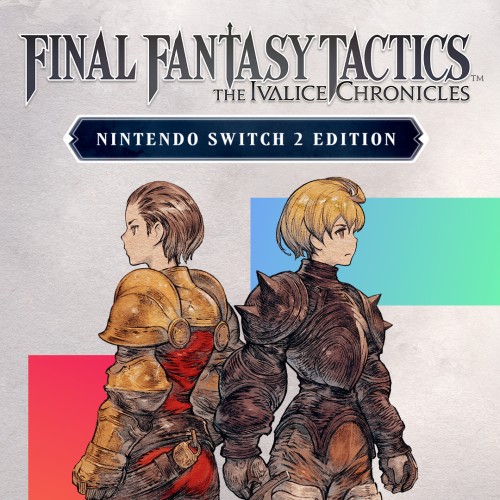 Final Fantasy Tactics [ファイナルファンタジータクティクス] (video