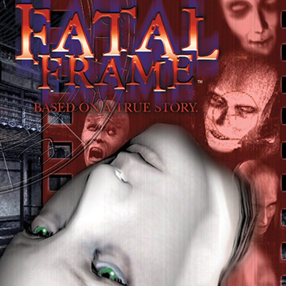 Fatal Frame [零 〜zero〜] (video game, PS3, 2013) reviews