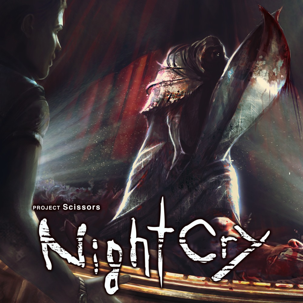 Nightcry ps vita discount