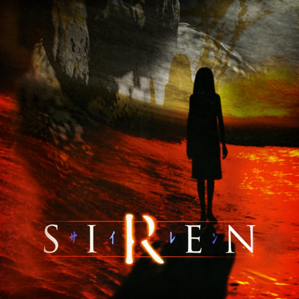 Siren (video game, survival horror, J-horror, occult