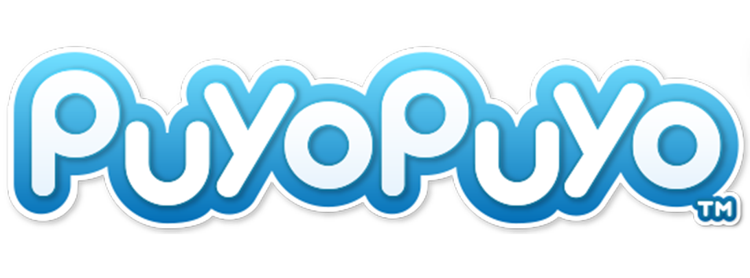 Puyo Puyo (franchise) - Glitchwave video games database