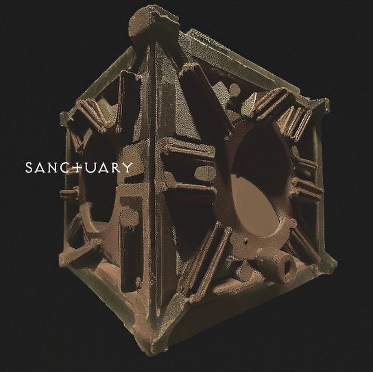 孤島の聖域  Sanctuary　LEB Sanctuary (video game, narrative exploration, surrealism, first