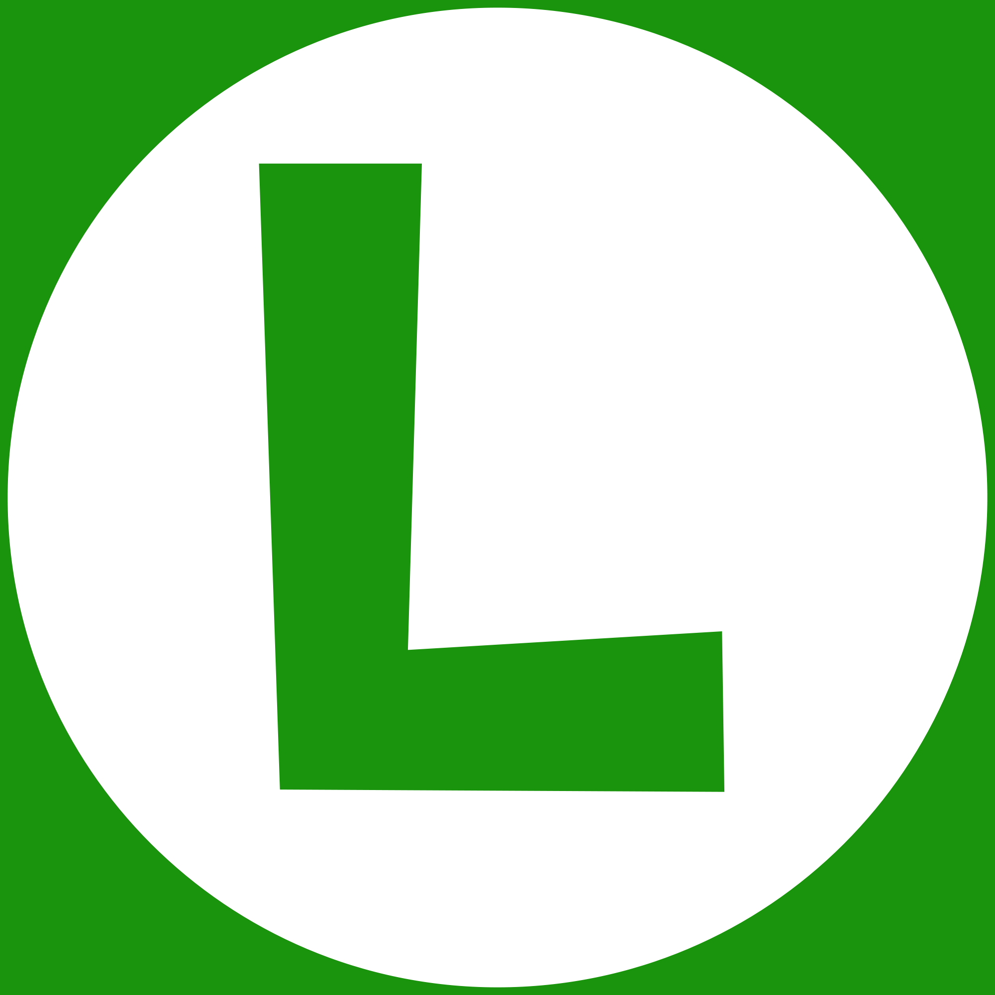 Luigi (franchise) - Glitchwave video games database