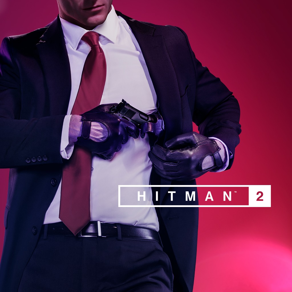 Hitman 2 (video game, PS4, 2018) reviews & ratings
