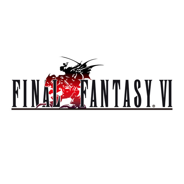 Final Fantasy VI [ファイナルファンタジーVI] (video game, iOS, 2014