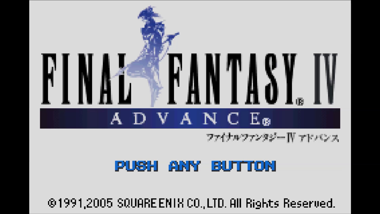 割引 [ファイナルファンタジーIV] IV Fantasy Final (video Wii game, その他
