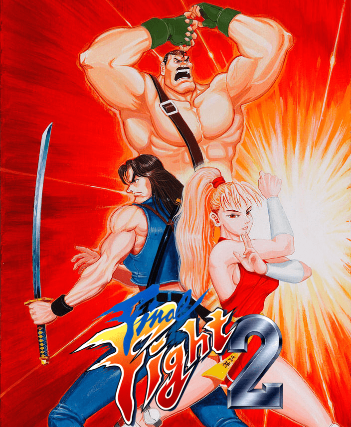 ファイナルファイト2 ファイナルファイト2 - 最安値・価格比較 - Yahoo