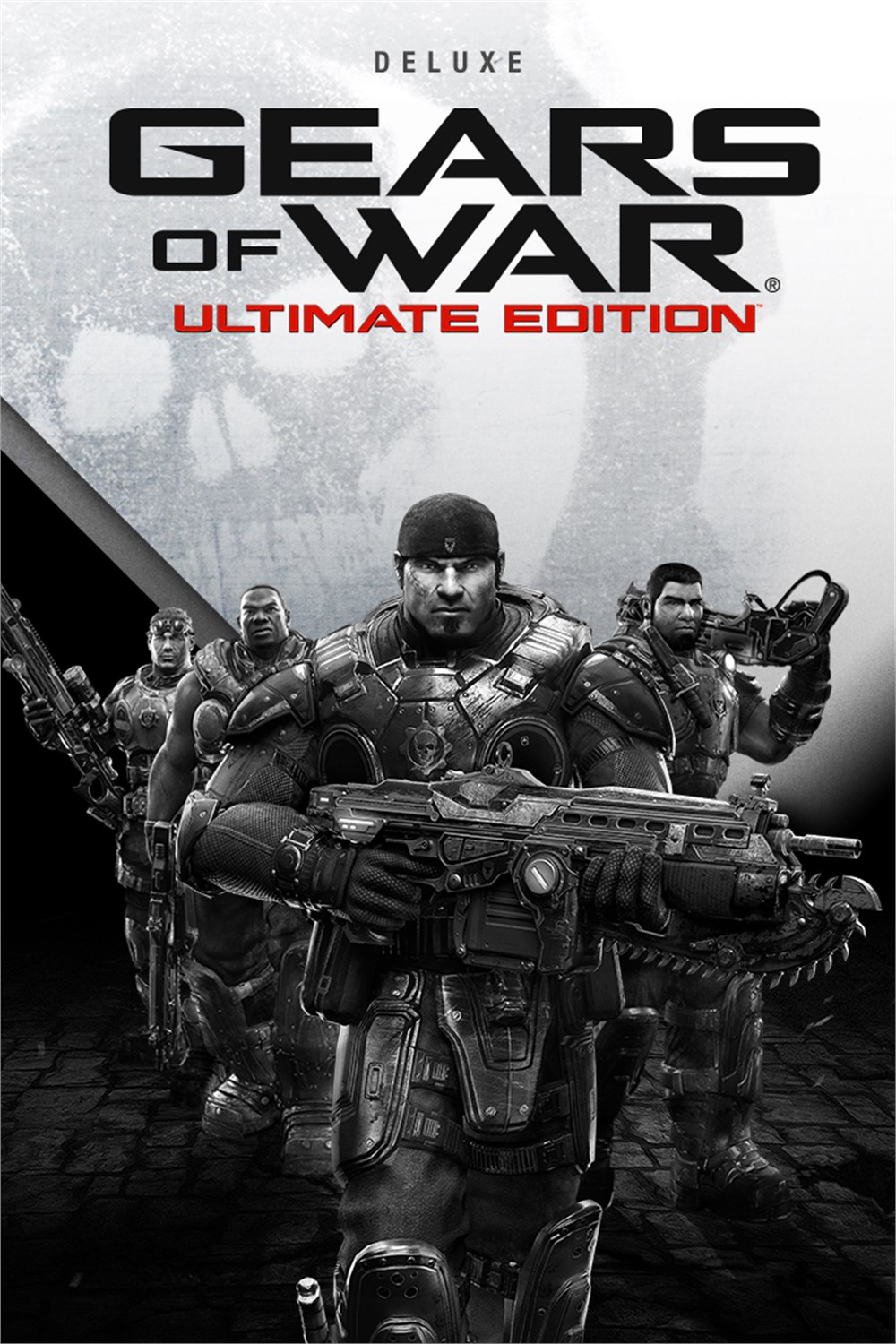 Gears of War (video game, Xbox One, 2015) reviews & ratings