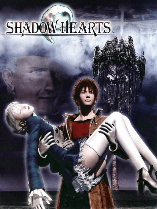 Shadow Hearts (video game, turn-based RPG, JRPG, myth and folklore