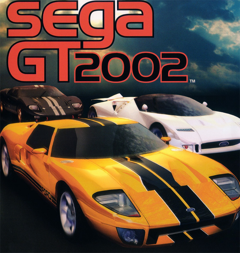 その他 segaGT2002 Sega GT 2002 | Xbox Review - YouTube