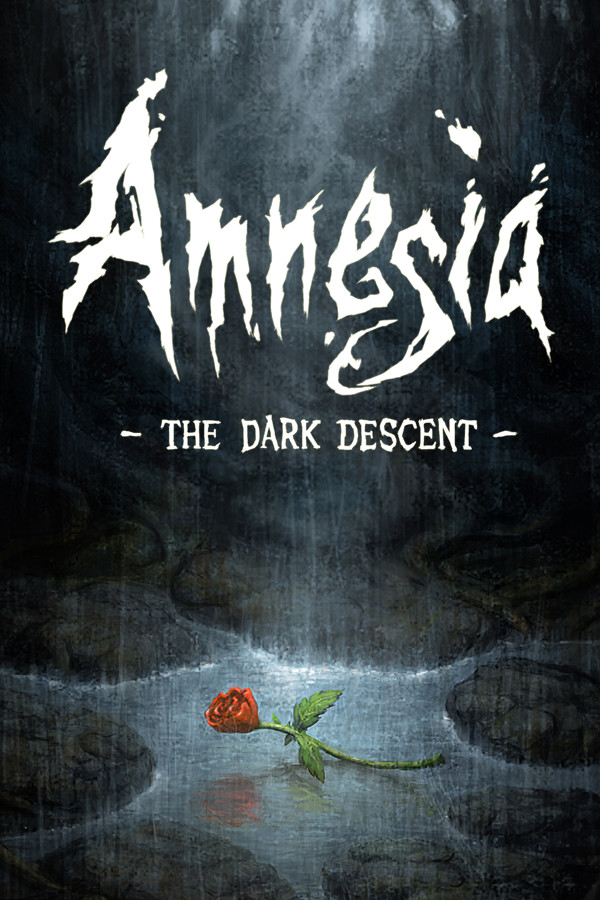 Amnesia: The Dark Descent (video game, Lovecraftian horror