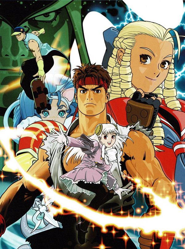 Capcom Fighting Jam (video game, 2D fighting) reviews & ratings