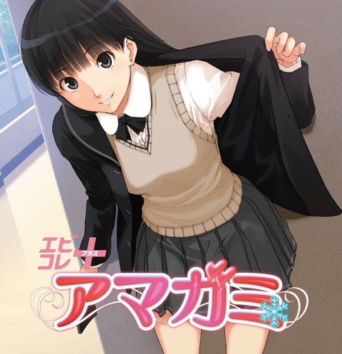 Amagami [アマガミ] (video game, PS Vita, 2014) reviews & ratings - Glitchwave  video games database