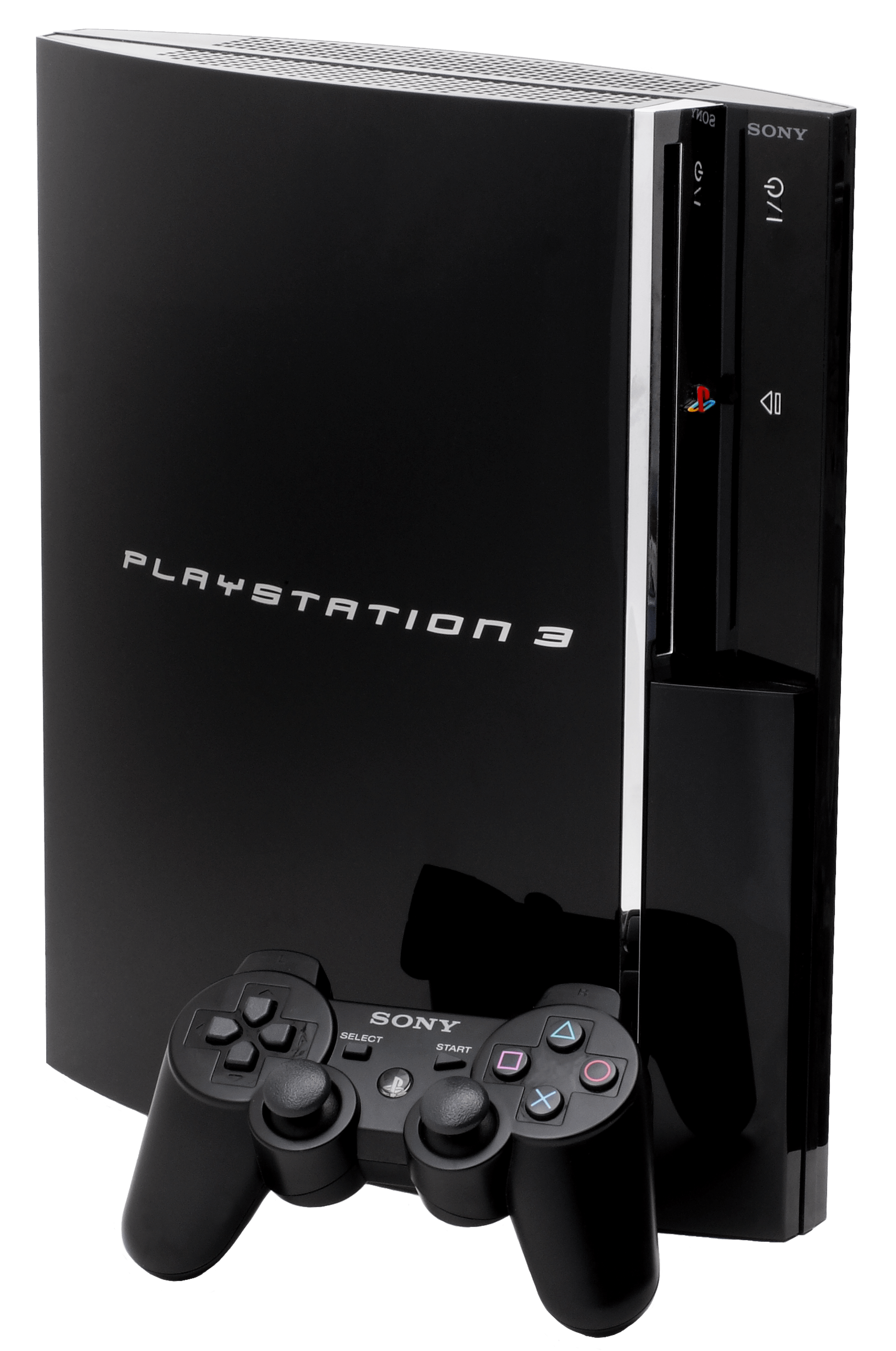 PlayStation 3 (video game platform) - Glitchwave video games