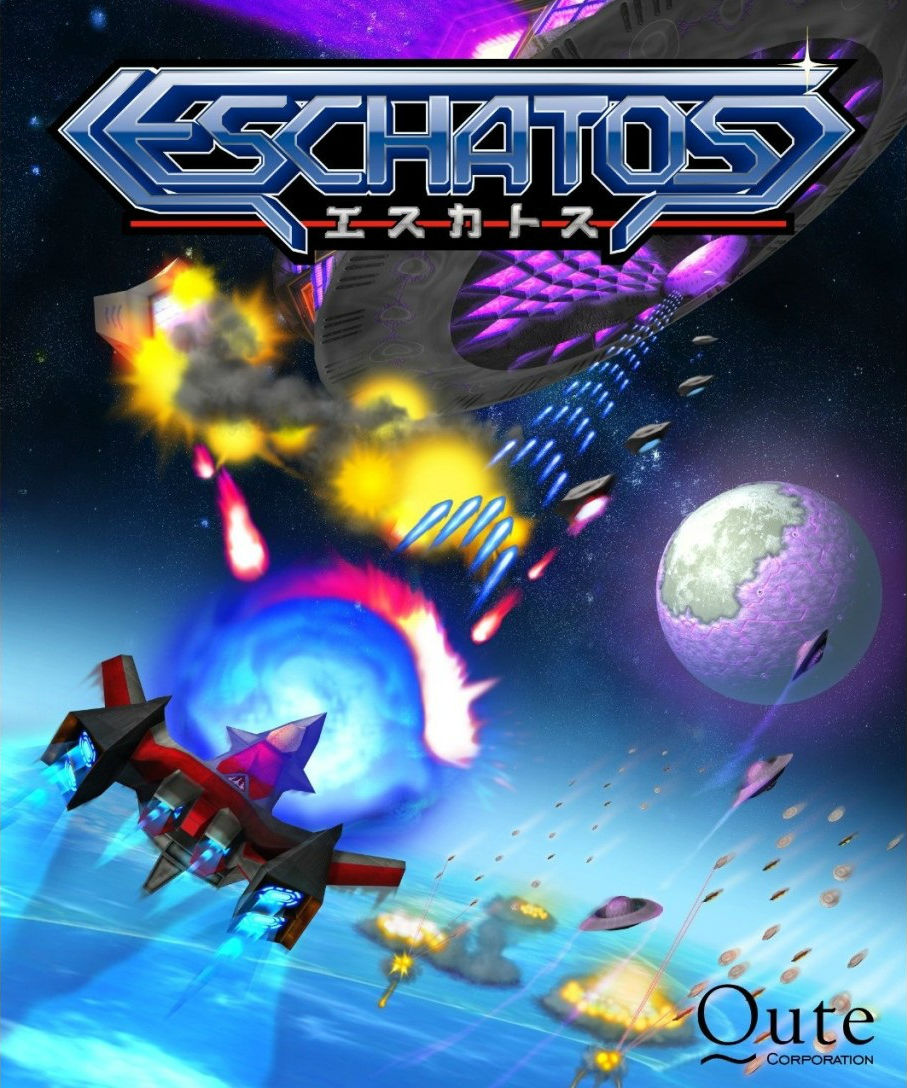 xbox360 エスカトス ヨドバシ.com - キュート ESCHATOS（エスカトス） [Xbox360ソフト