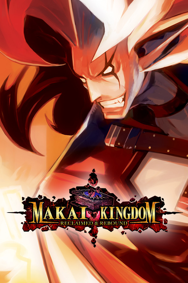Makai Kingdom: Chronicles of the Sacred Tome [ファントム