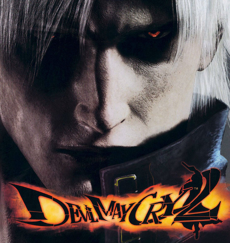 その他 Devil May Cry2 Amazon.com: Devil May Cry 2 [Japan Import] : Video Games