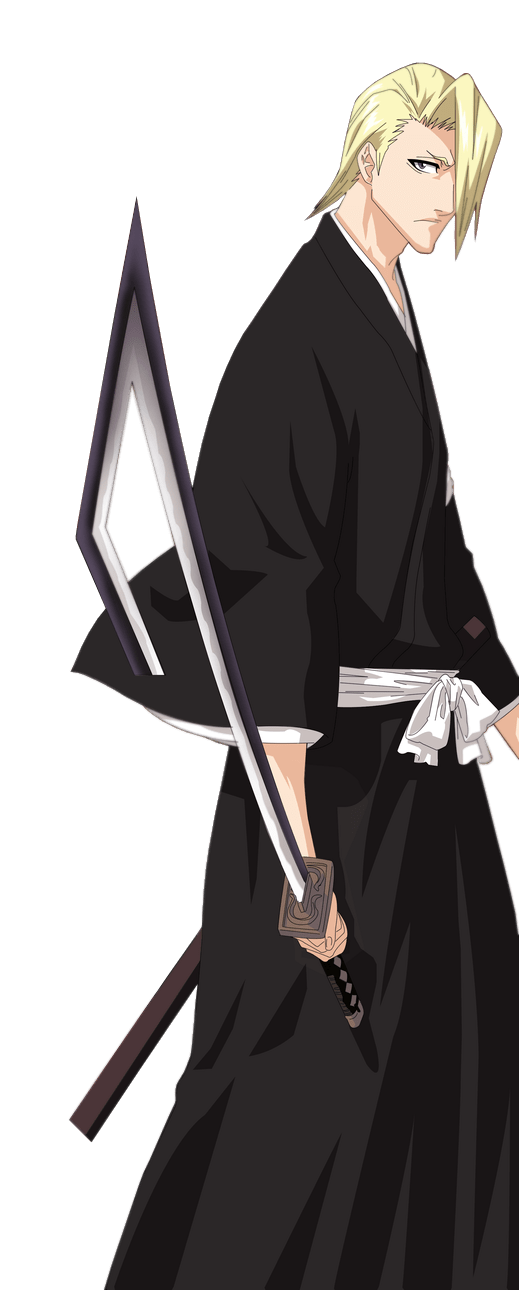 BLEACH 吉良イヅル
