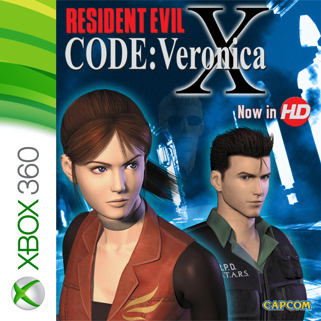 バイオハザードCODE:Veronica BioHazard Code: Veronica The Perfect Version Premium Pack