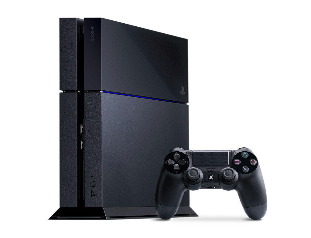 PlayStation4 - プレイステーション4 PS4 PlayStation 4 - Wikipedia