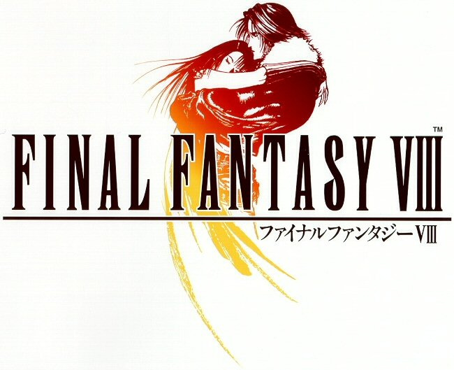 Final Fantasy VIII (video game, JRPG, turn-based RPG