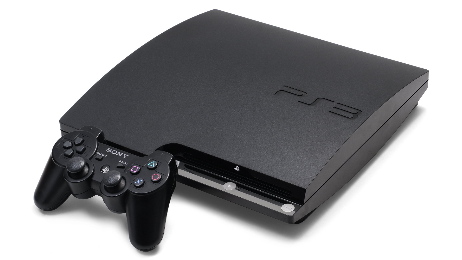 PlayStation 3 (video game platform) - Glitchwave video games