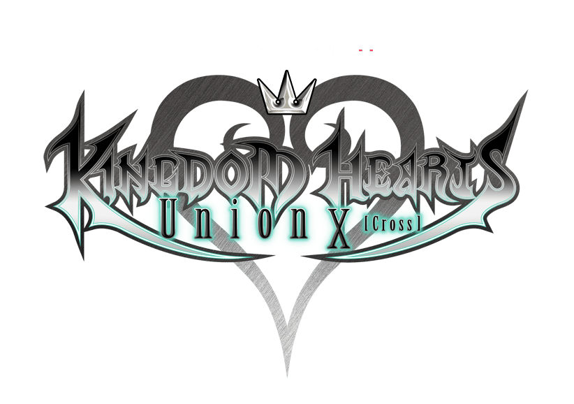 Kingdom Hearts Unchained χ (video game, fantasy, gacha RPG