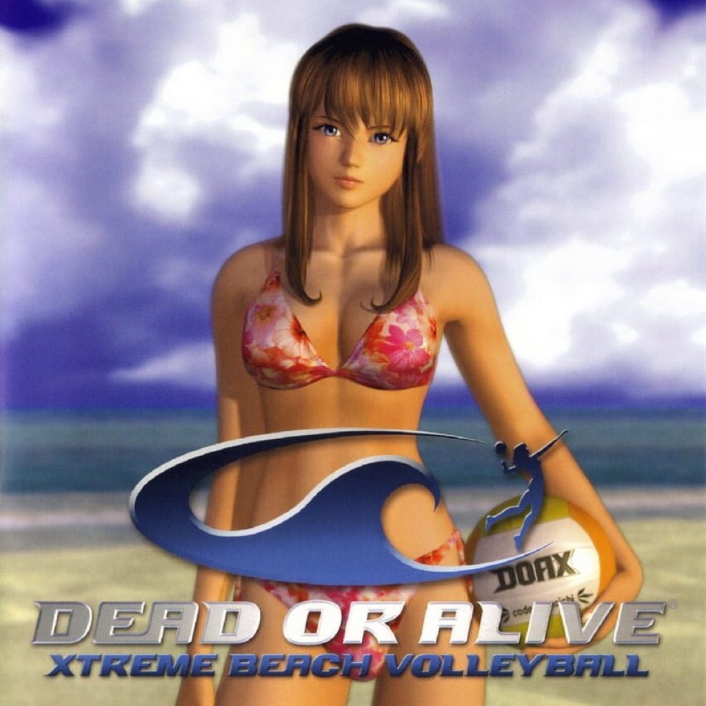 Dead or Alive Xtreme Beach Volleyball (video game