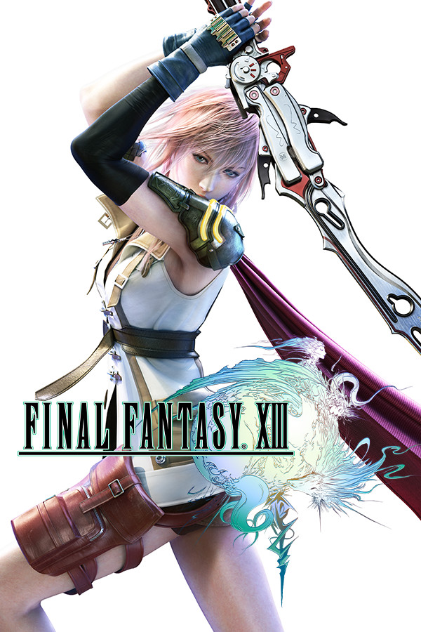 Final Fantasy XIII (video game, JRPG, dystopian, turn-based RPG, science  fiction, third-person, skill tree, party-based, boss fight) reviews &  ratings - Glitchwave